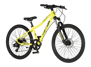 Bicikl junior 24 Visitor Proxy 8K D2H – 24" amortizer, alu ram 13"