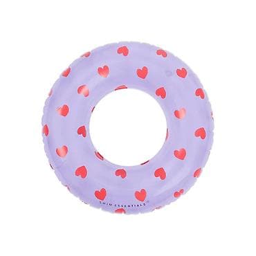 valjak za krecenje 50 cm: Swim Essentials šlauf Lila Hearts, 90 cm Šifra proizvoda: 5109 - — 1