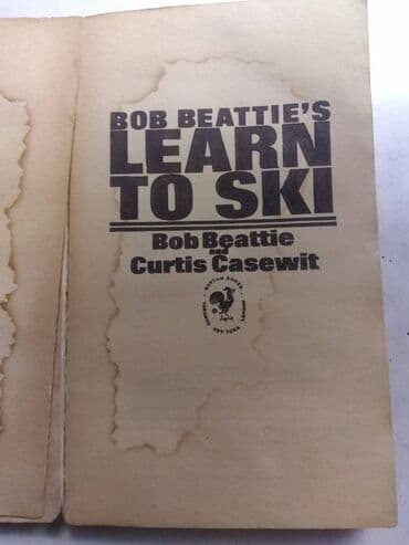 how to be single sa srpskim prevodom: Knjiga: Learn to ski,1967.148 str. eng. stanje lose Knjiga: Le — 2