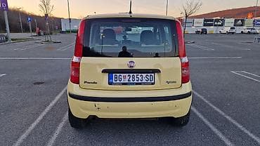 Auto se nalazi u odličnom mehaničkom stanju i spreman je za — 6