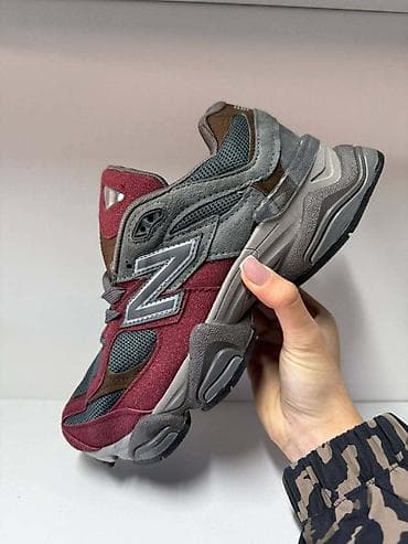 paciotti patike: New balance 9060 bordo patike NOVO Novo Brojevi 40 do 44 fb Moja — 4