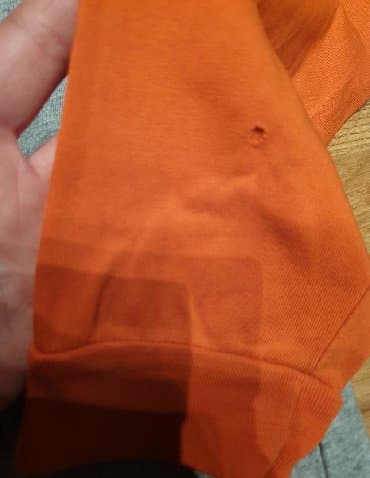 ideal majice: Nike, Round neckline, 152-158 — 6