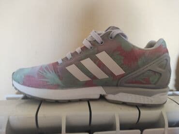 haljine c a: Adidas, 41, color - Grey — 2