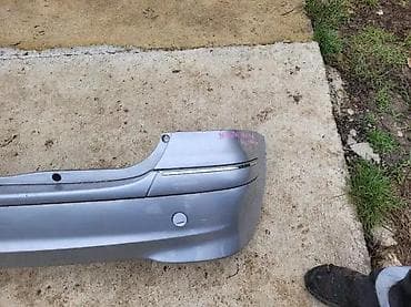 Car Body Parts: ZADNJI BRANIK MERCEDES A KLASA | Zadnjo branik mercedes a klasa — 3