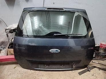 mondeo: DEPEK VRATA ZA FORD FUSION OD 2003. DO 2009. GOD. | SMEDEREVSKA — 2
