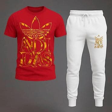 Džemperi: Trenerka Nike, bоја - Šareno — 6