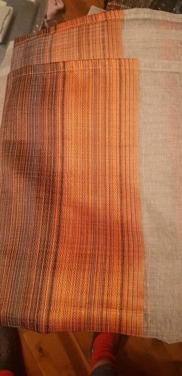 draperi: Draperi 2kom
Cena: 3400din. K — 2