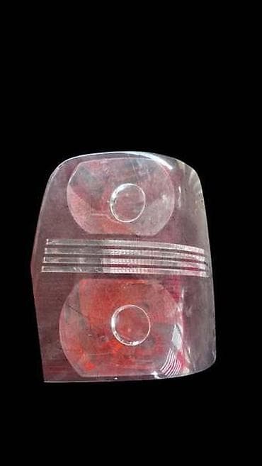 rampa za auto: TOURAN STOP LAMPA ZA VOLKSWAGEN TOURAN OD 2003. DO 2012. GOD — 1