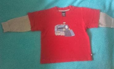 OshKosh duks za dečake Veličina 3 god piše 36 mes Preudoban deblji