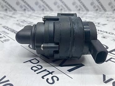 pomocni tocak za auto prikolicu: POMOCNA PUMPA VODE ZA VOLKSWAGEN OSTALO - 7C0 819 025 | Pomocna — 2