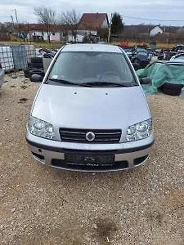 moj auto: POLOVNI DELOVI FIAT PUNTO 3 1.2 8V | Polovni delovi fiat punto 3 1.2 — 2