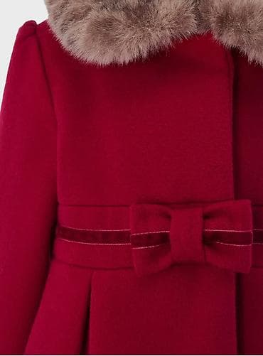 kape za spavanje: Presladak Monsoon kaputić za bebe, za uzrast od 6 - 12 meseci. Mekan — 3