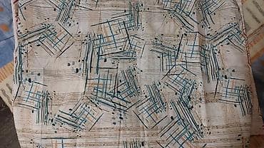 ✨ŠIiju se✨Singl posteljine 140*200 carsaf i jorganska jastucnica 50*70