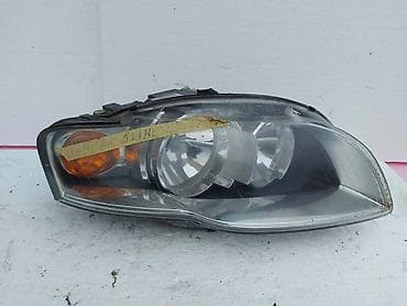 polirka za farove: 31.FAR S-LINE ZA AUDI A4 ZA 2005. GOD. - 8E0941004AJ | AUDI A4 2005 — 2