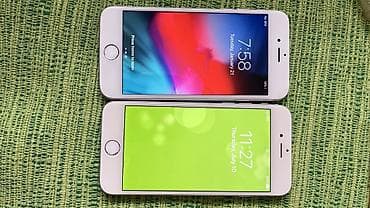 mobil shop batajnica: Iphone 6 2 komada za 40e jedan je 16gb a jedan 64gb oba su sim free — 2