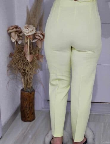 perlice za nakit beograd: Pantalone 😍😍 Jos po neka velicina dostupna od boje Pisite za ovaj — 23