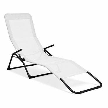 lezaljka za terasu: Progarden bastenska lezaljka - 3.500 din. BESPLATNA — 2