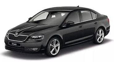 LIMARIJA VRATA KRILA HAUBA ITD ZA ŠKODA OCTAVIA OD 2013. DO 2017. GOD