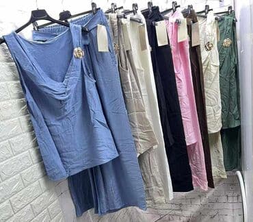 kompleti za devojke: Massimo Dutti — 3