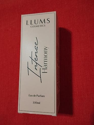torbe o bag: Parfem LLUMS intense Harmony 100 ml novo — 6