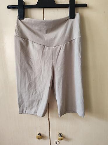 s oliver pantalone: Oysho ženske biciklističke helanke - Model: biciklističke kratke — 1