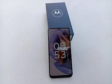 playstation 4 jeftinije: Motorola Moto G31 – pametni telefon sa kutijom - Ekran: 6.4" OLED — 6