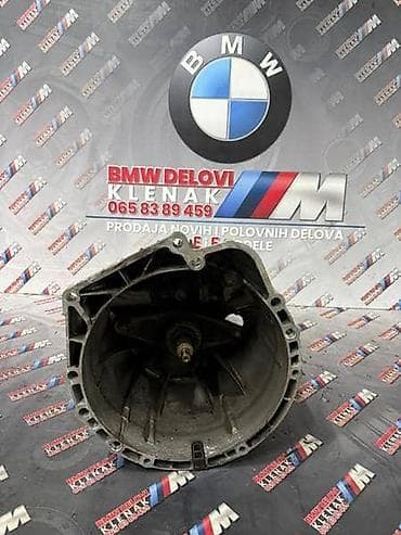 relej brisaca golf 4: MENJAC N20 MANUELNI ZA BMW SERIJA 1, SERIJA 3, SERIJA 4 . OD 2011 — 2
