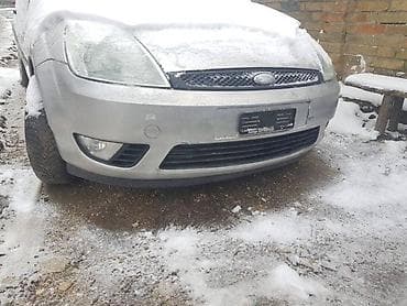 c4 2005: 1.4 TDCI ZA FORD FIESTA OD 2002. DO 2005. GOD. | FORD velika ponuda — 1