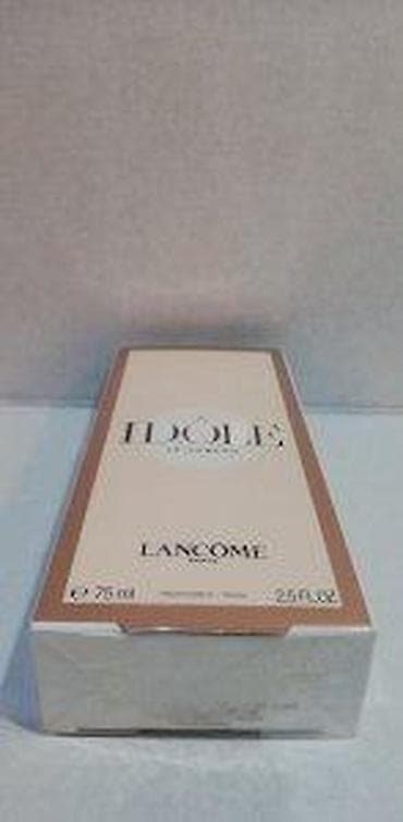 Parfemi: LANCOM E IDOLE LE PARFUM 75ML | Lancom e Idole Le Parfum 75ml — 7