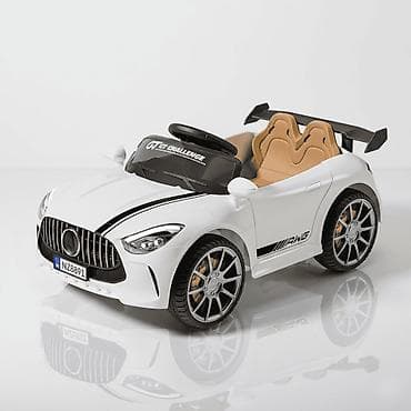 Automobil za decu na akumulator (12V) – Sport Plus, beli Šifra na lalafo.rs Automobil za decu na akumulator (12V) – Sport Plus, beli Šifra