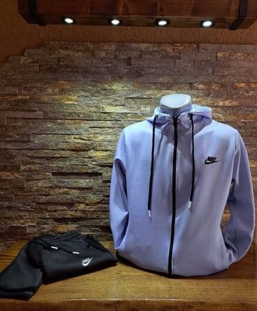 Trenerke: Nike komplet trenerka — 1