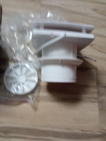 kupujem pec na drva: TULPIG badlufter – inovativan i snažan ventilator za kupatilo - — 3