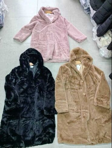 Women's Clothing: Kaputi — 1