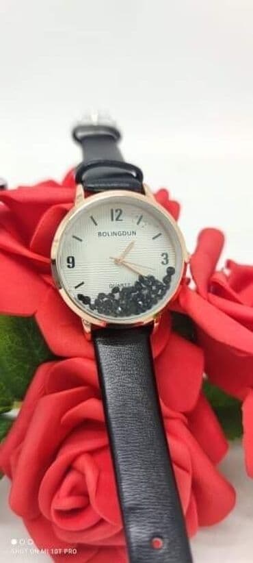 sat sa kuglicama: 1200din
Sa pokretnim kuglicama u brojcaniku L.d — 4