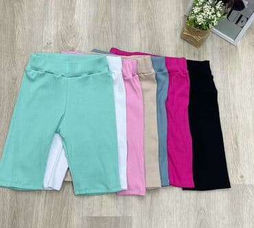 zenske biciklisticke helanke: Biciklisticke: 1400 dinara 
2.kom = 1.700 dinara — 5