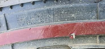user car: RUB KRILA ZD ZA AUDI Q2 | Audi q2 rub zadnjeg krila zadnji desni 81A — 2