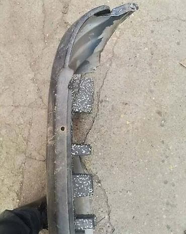 sema osiguraca pezo 206 1.4 benzin: BRANIK ZADNJI PLAVI ZA PEUGEOT 206 | peugeot 206 zadnji branik tamno — 4