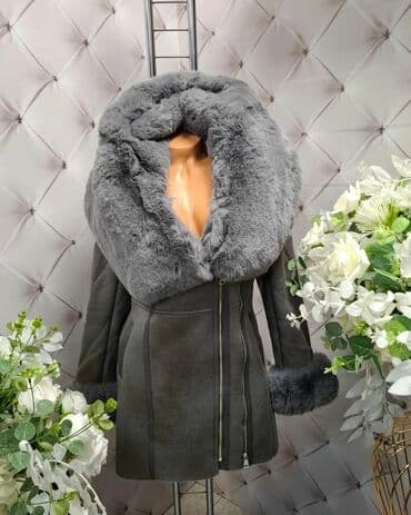 lovacke jakne: 7200 din — 3