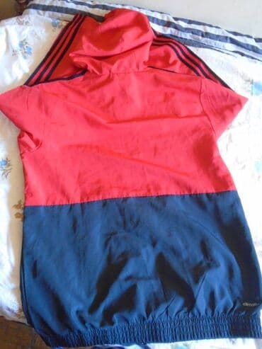 šuškavac za trčanje: Adidas — 5