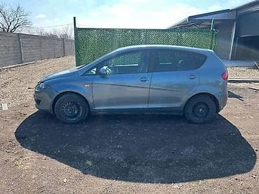 Used Cars: MOTORIĆ BRISAČA ZA SEAT ALTEA | Motorić brisača za Seat Altea, 1.9 — 5