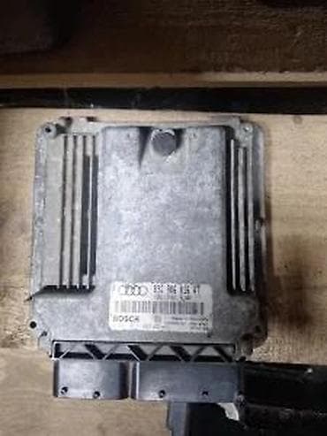 navoj: ECU MOTORNI RACUNAR. A3 8P. 03G906016AT. 9 | ECU motorni racunar — 1