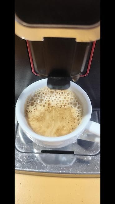 aparat za cedjenje voca: Gaggia Magenta – automatski aparat za kafu Aparat je servisiran — 8