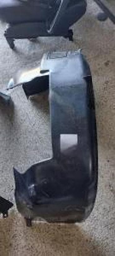 skuter cena: FIAT GRANDE PUNTO KORUBA PODKRILO NOVO | Korube za fiat grande punto — 2