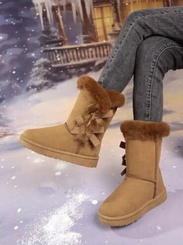 nepromocive cizme za zene: Čizme — 6