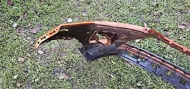 Car Parts: PREDNJI BRANIK 6F9 ZA SEAT ARONA | seat Arona prednji branik 6f9 807 — 3