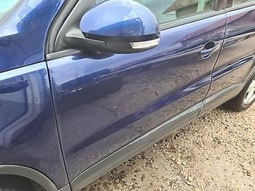 auto upaljač: RETROVIZOR ZA VOLKSWAGEN TIGUAN OD 2007. DO 2015. GOD. - RETROVIZOR | — 2