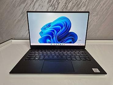 brand name racunari srbija: 34di.Dell XPS 13 – premium ultrabook - Ekran: 13.3" InfinityEdge — 1