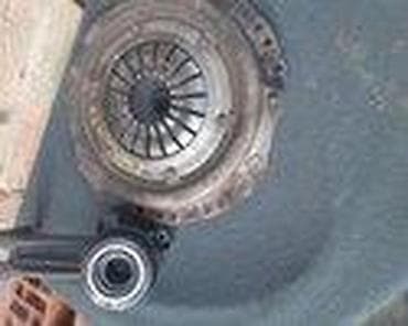 kardan za auto: SEK KVACILA DURATEK ZA FORD FIESTA OD 2002. DO 2005. GOD. | polovni — 2