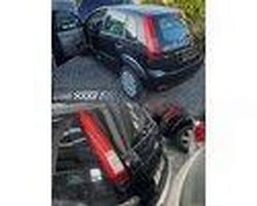 ford p251a:00 2f: FORD FUSION 1.4 2003. GOD. - KOMPLETAN AUTO U DELOVIMA | SMEDEREVSKA — 10