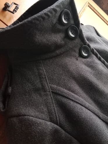arcteryx jakne: H&M, XS (EU 34), Single-colored, With lining — 2